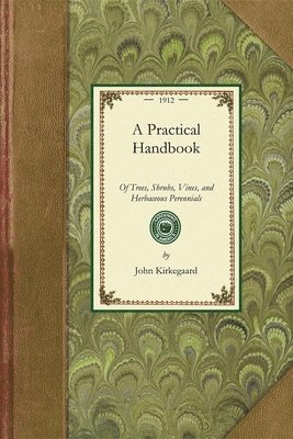 A Practical Handbook 1