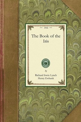 The Book of the Iris 1