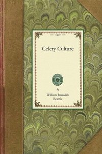 bokomslag Celery Culture