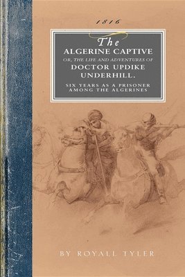 The Algerine Captive 1