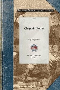 bokomslag Chaplain Fuller