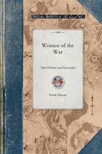 bokomslag Women of the War