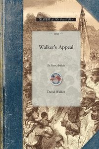bokomslag Walker's Appeal