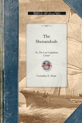 The Shenandoah 1