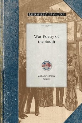 War Poetry of the South 1