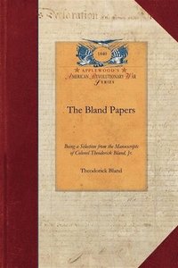 bokomslag The Bland Papers