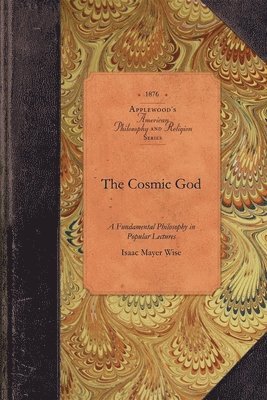 The Cosmic God 1