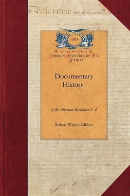 Documentary History 1