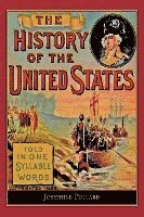 bokomslag The History of the United States