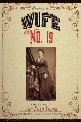 Wife No. 19 1