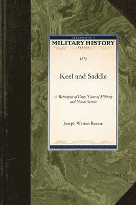 Keel and Saddle 1