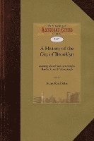 A History of the City of Brooklyn 1