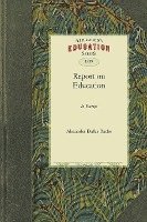 bokomslag Report on Education in Europe