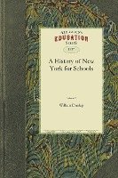 A History of New York for Schools 1