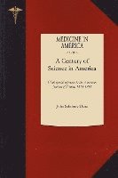 bokomslag Century of Science in America