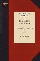 bokomslag The Life of John Collins Warren, M.D.