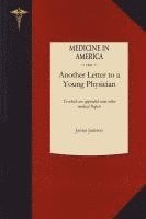 Another Letter to a Young Physician 1