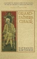 bokomslag Grandfather's Chair