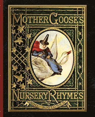 Mother Goose's Nursery Rhymes 1