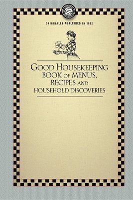 bokomslag Good Housekeeping's Book