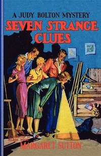 bokomslag Seven Strange Clues