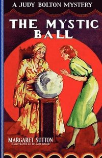 bokomslag Mystic Ball
