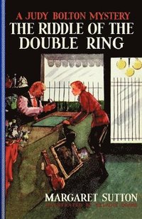 bokomslag Riddle of the Double Ring