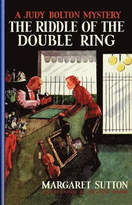 bokomslag Riddle of the Double Ring