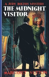 bokomslag Midnight Visitor