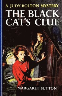 bokomslag The Black Cat's Clue