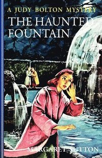 bokomslag Haunted Fountain