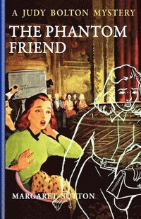 bokomslag Phantom Friend