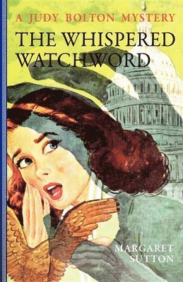 bokomslag Whispered Watchword