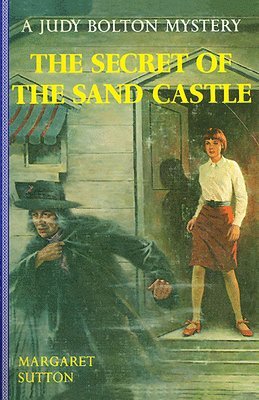 Margaret Sutton - Secret of the Sand Castle, Häftad