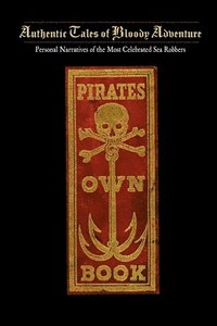 bokomslag Pirates Own Book