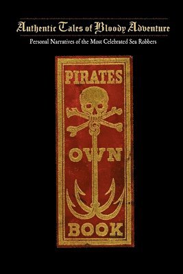 bokomslag Pirates Own Book