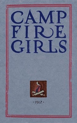 Camp Fire Girls 1