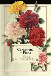bokomslag Carnations and Pinks