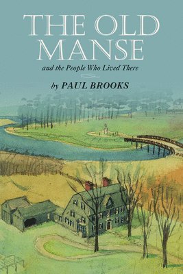 Old Manse 1