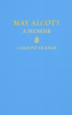 May Alcott 1