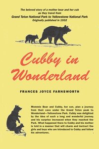 bokomslag Cubby in Wonderland