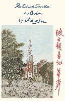 The Silent Traveller in Boston