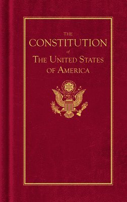 bokomslag Constitution of the United States