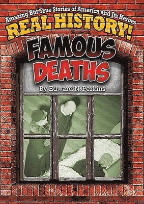 Edward Perkins - Famous Deaths, Häftad