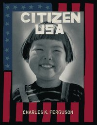 bokomslag Citizen U.S.A.