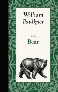 bokomslag The Bear