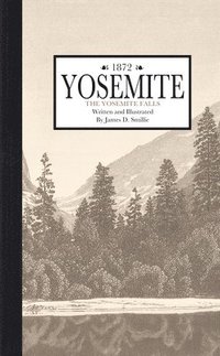 bokomslag Yosemite: The Yosemite Falls