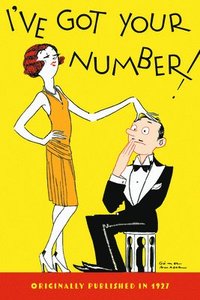 bokomslag I've Got Your Number!: A Book of Self-Analysis