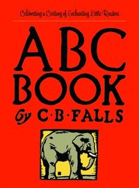 bokomslag The ABC Book