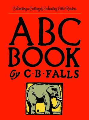 bokomslag The ABC Book